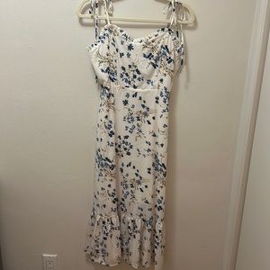 RIHOAS dress